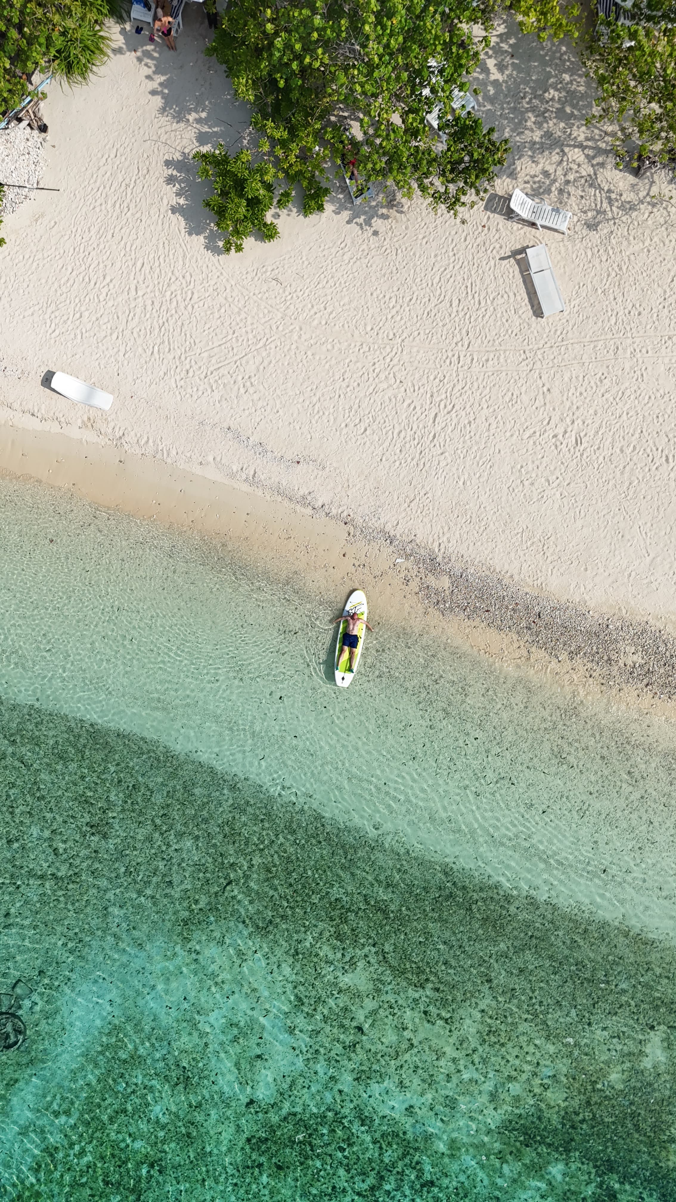 Local Island Excursions